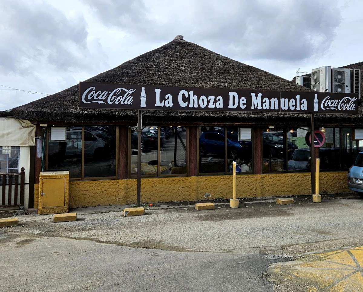 La Choza de Manuela  photo 9